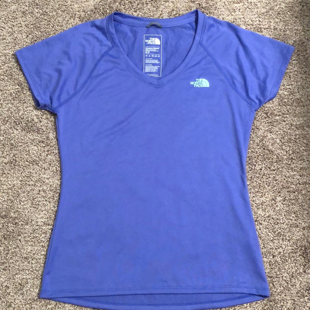 The North Face Tee